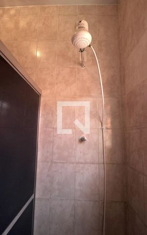 Casa para alugar com 206m², 3 quartos e 2 vagasBanheiro Social