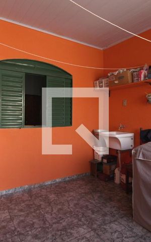 Casa para alugar com 206m², 3 quartos e 2 vagasÁrea de Serviço