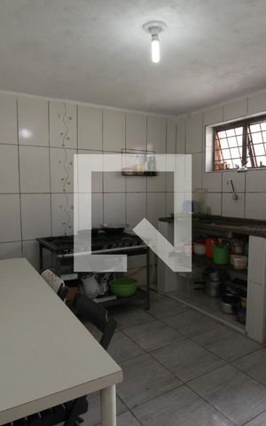 Casa para alugar com 206m², 3 quartos e 2 vagasCozinha Fundos