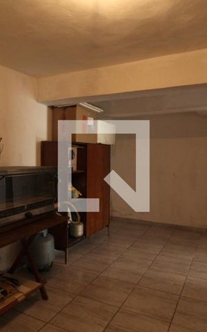 Casa para alugar com 206m², 3 quartos e 2 vagasQuarto Fundos