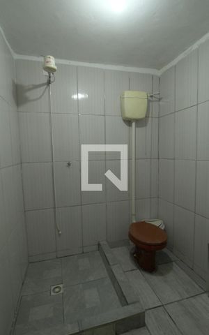 Casa para alugar com 206m², 3 quartos e 2 vagasBanheiro Fundos