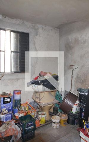 Casa para alugar com 206m², 3 quartos e 2 vagasDepósito Fundos