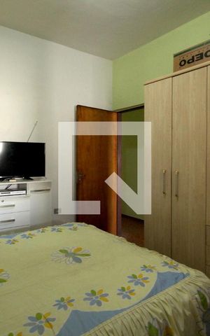 Casa para alugar com 206m², 3 quartos e 2 vagasQuarto 1