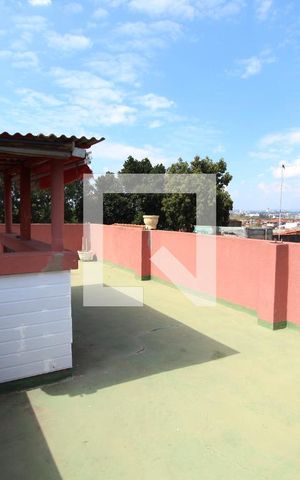 Casa para alugar com 206m², 3 quartos e 2 vagasTerraço