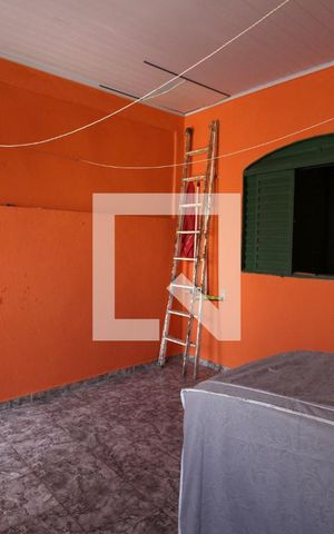Casa para alugar com 206m², 3 quartos e 2 vagasÁrea de Serviço