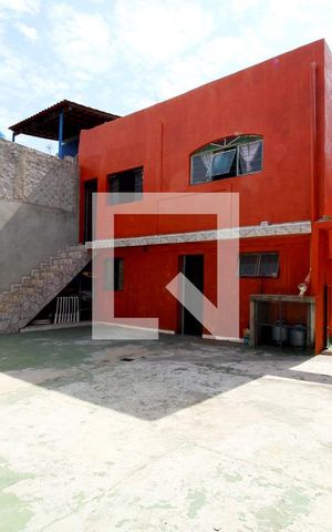 Casa para alugar com 206m², 3 quartos e 2 vagasQuintal