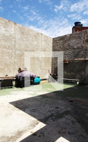 Casa para alugar com 206m², 3 quartos e 2 vagasQuintal