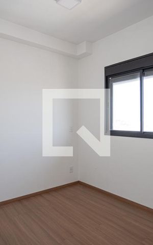 Apartamento para alugar com 41m², 1 quarto e 1 vaga Apartamento para alugar com 41m², 1 quarto e 1 vagaQuarto