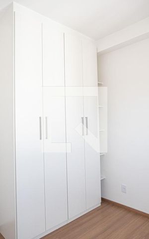 Apartamento para alugar com 41m², 1 quarto e 1 vaga Apartamento para alugar com 41m², 1 quarto e 1 vagaQuarto