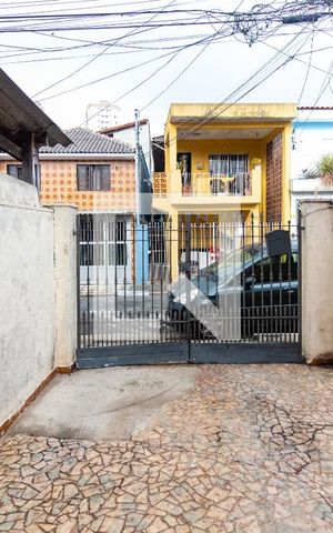 Casa à venda com 126m², 2 quartos e 1 vaga Casa à venda com 126m², 2 quartos e 1 vagaGaragem