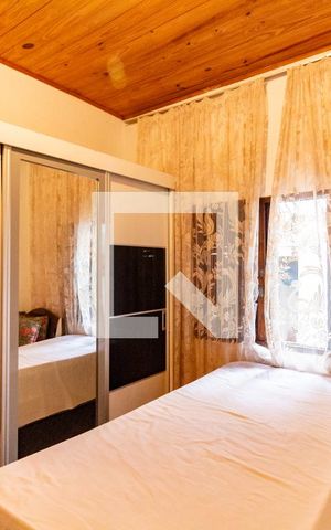 Casa à venda com 126m², 2 quartos e 1 vaga Casa à venda com 126m², 2 quartos e 1 vagaQuarto 1