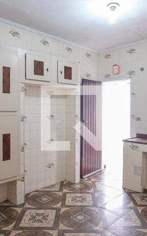 Casa à venda com 196m², 3 quartos e 4 vagasCozinha