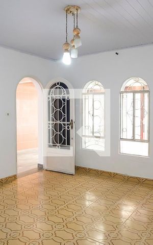 Casa à venda com 196m², 3 quartos e 4 vagasSala