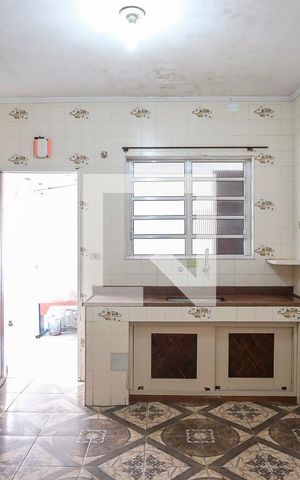 Casa à venda com 196m², 3 quartos e 4 vagasCozinha