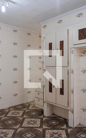 Casa à venda com 196m², 3 quartos e 4 vagasCozinha