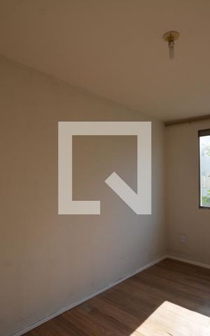 Apartamento para alugar com 56m², 2 quartos e 1 vagaQuarto 2
