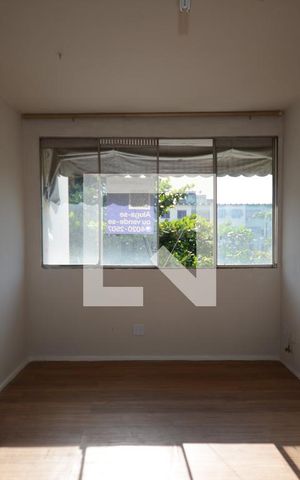 Apartamento para alugar com 56m², 2 quartos e 1 vagaQuarto 1