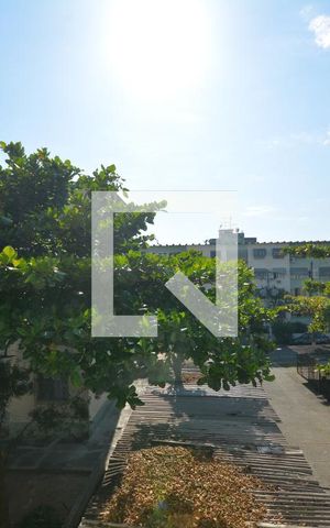 Apartamento para alugar com 56m², 2 quartos e 1 vagaVista da cozinha