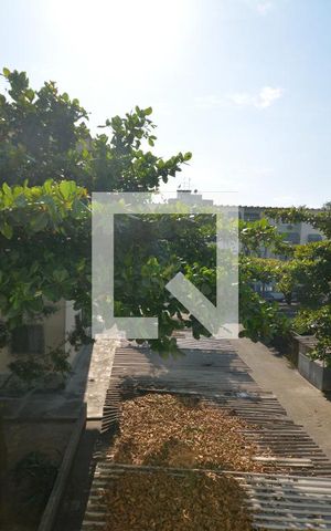 Apartamento para alugar com 56m², 2 quartos e 1 vagaVista do Quarto 1