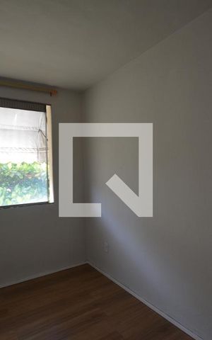 Apartamento para alugar com 56m², 2 quartos e 1 vagaSala