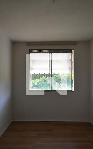 Apartamento para alugar com 56m², 2 quartos e 1 vagaQuarto 2
