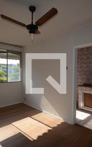 Apartamento para alugar com 56m², 2 quartos e 1 vagaQuarto 1