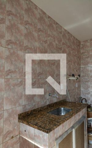 Apartamento para alugar com 56m², 2 quartos e 1 vagaCozinha