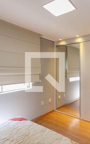 Apartamento à venda com 109m², 3 quartos e 3 vagas Apartamento à venda com 109m², 3 quartos e 3 vagasQuarto 2