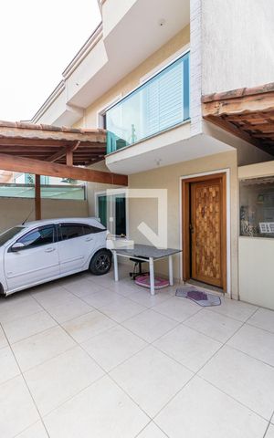 Casa para alugar com 150m², 2 quartos e 2 vagas Casa para alugar com 150m², 2 quartos e 2 vagasGaragem