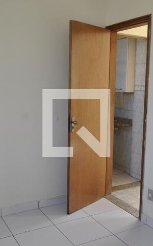 Apartamento para alugar com 49m², 2 quartos e sem vagaQuarto 2