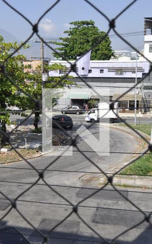 Apartamento para alugar com 49m², 2 quartos e sem vagaVista da Área de Serviço