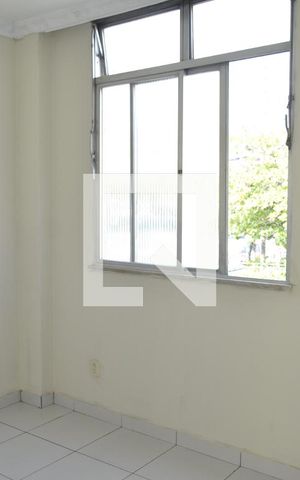 Apartamento para alugar com 49m², 2 quartos e sem vagaQuarto 2