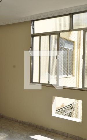 Apartamento para alugar com 49m², 2 quartos e sem vagaSala