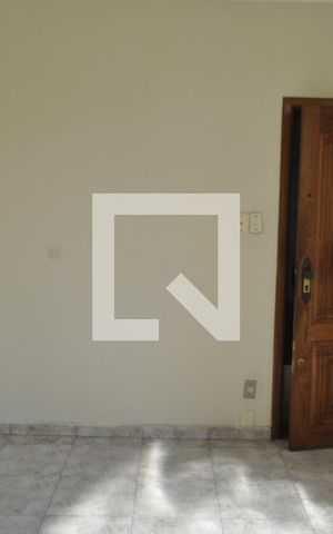 Apartamento para alugar com 49m², 2 quartos e sem vagaSala