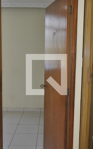 Apartamento para alugar com 49m², 2 quartos e sem vagaCorredor