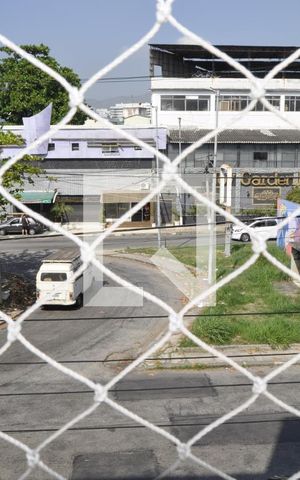 Apartamento para alugar com 49m², 2 quartos e sem vagaVista do Quarto 2 