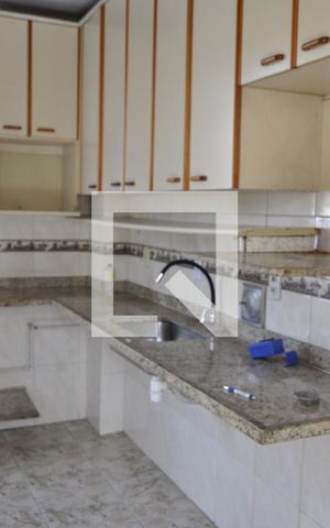Apartamento para alugar com 49m², 2 quartos e sem vagaCozinha