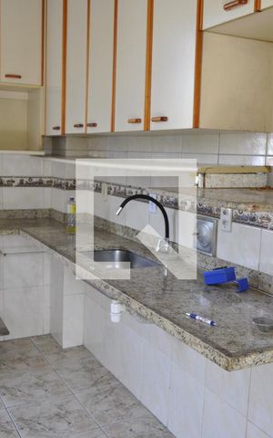 Apartamento para alugar com 49m², 2 quartos e sem vagaCozinha