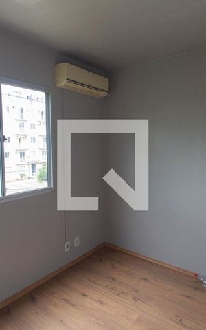 Apartamento à venda com 48m², 2 quartos e 1 vagaQuarto 1