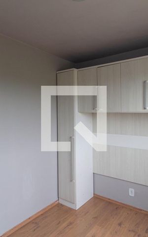 Apartamento à venda com 48m², 2 quartos e 1 vagaQuarto 2
