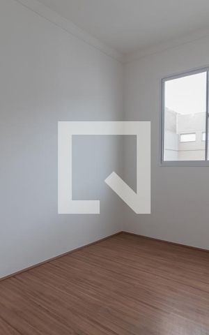 Apartamento à venda com 54m², 2 quartos e 1 vagaQuarto