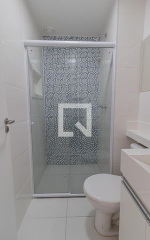 Apartamento à venda com 54m², 2 quartos e 1 vagabanheiro