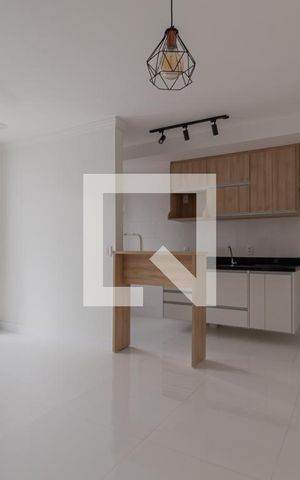 Apartamento à venda com 54m², 2 quartos e 1 vagaSala
