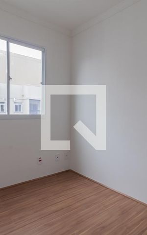 Apartamento à venda com 54m², 2 quartos e 1 vagaQuarto