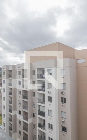 Apartamento à venda com 54m², 2 quartos e 1 vagaQuarto