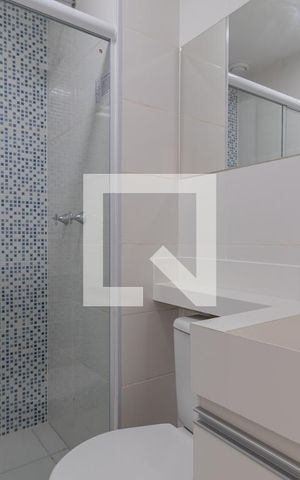Apartamento à venda com 54m², 2 quartos e 1 vagabanheiro