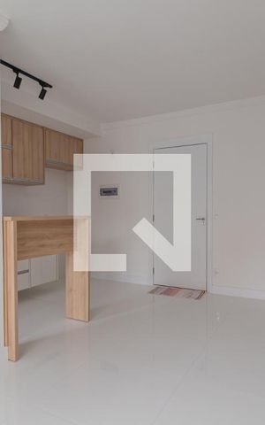 Apartamento à venda com 54m², 2 quartos e 1 vagaSala