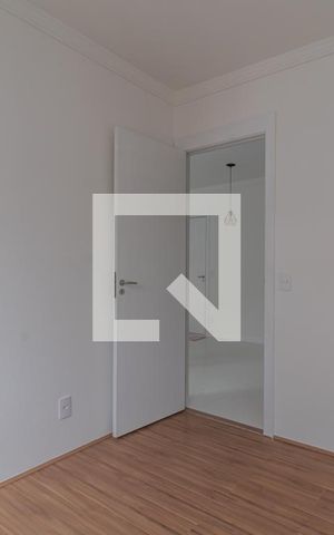 Apartamento à venda com 54m², 2 quartos e 1 vagaQuarto