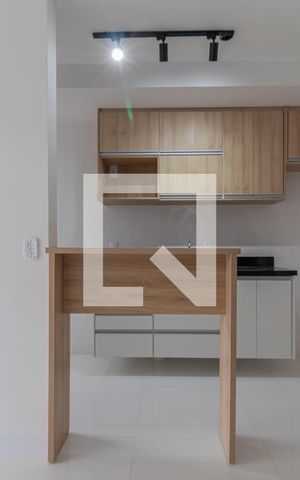 Apartamento à venda com 54m², 2 quartos e 1 vagaSala