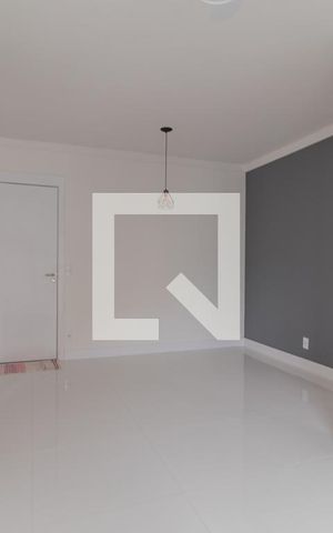 Apartamento à venda com 54m², 2 quartos e 1 vagaSala
